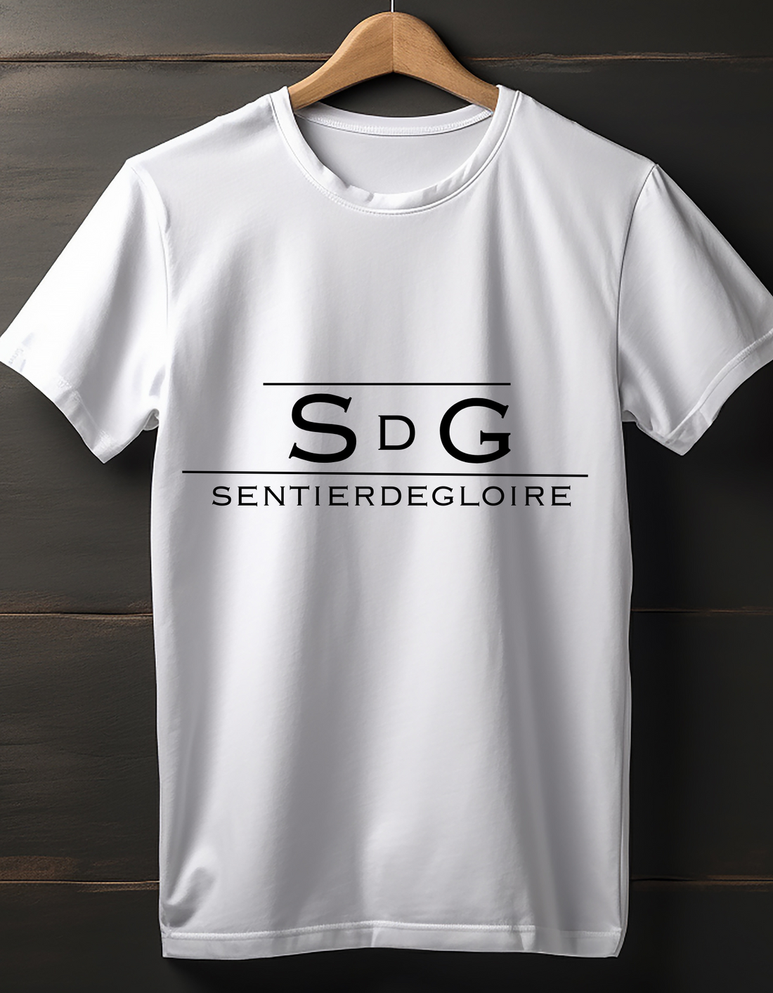 Wofür steht SentierDeGloire?