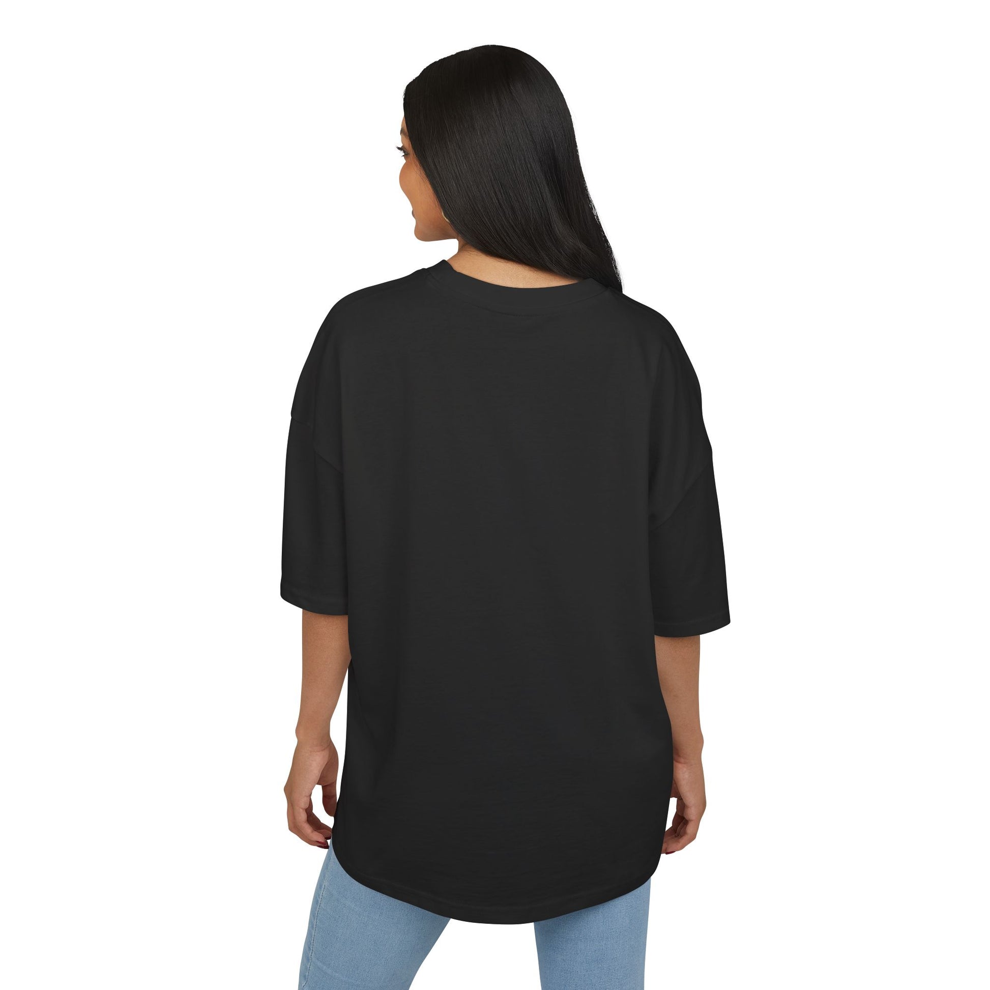 Unisex Heavy Cotton Tee - Sentier de Gloire, Casual Wear, Street Style, Gifts for Him/Her, Layering Essential