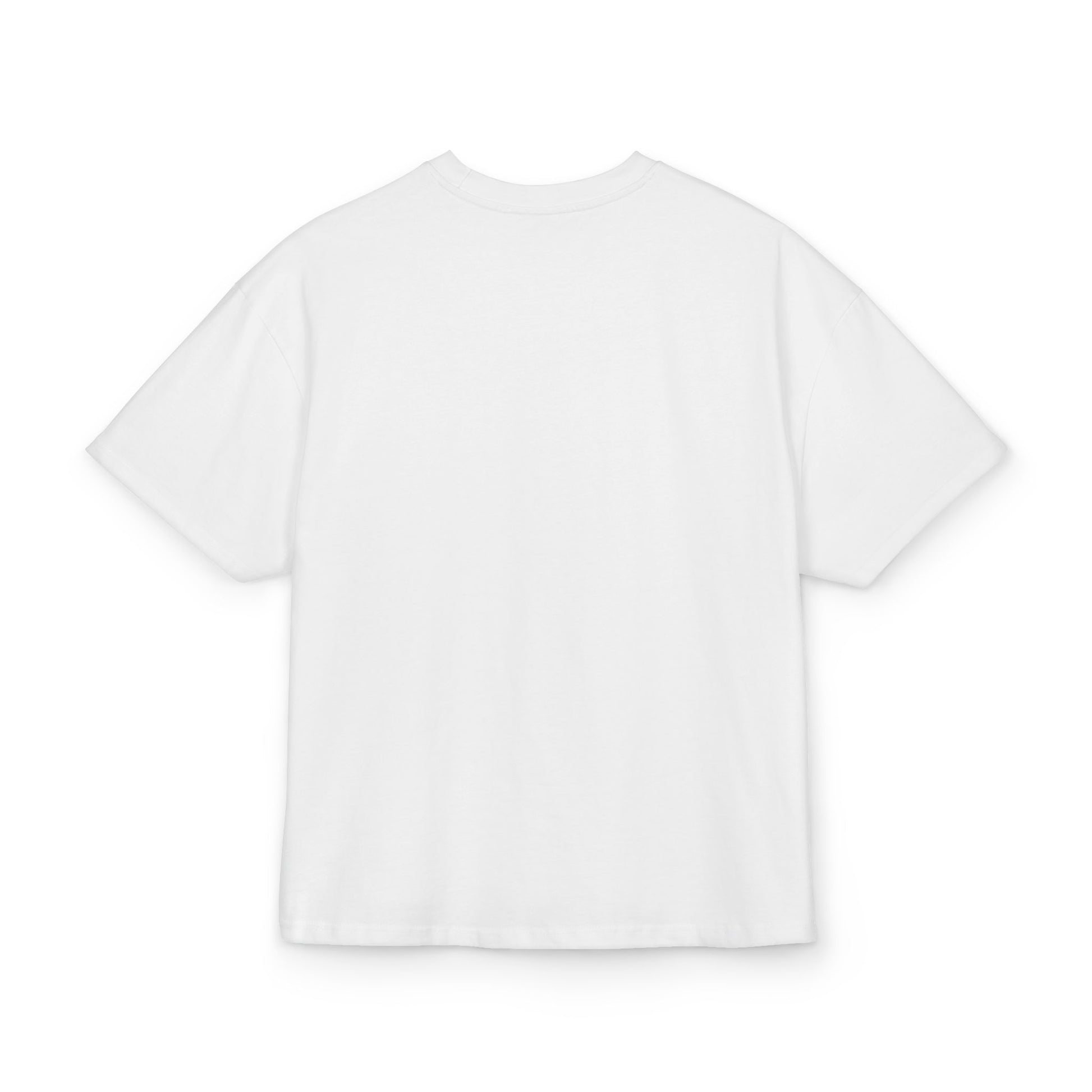 Unisex Heavy Cotton Tee - Sentier de Gloire, Casual Wear, Street Style, Gifts for Him/Her, Layering Essential