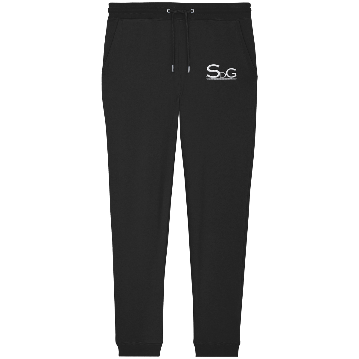 SDG Mover 2.0 White Edition - Organic Jogger Pants