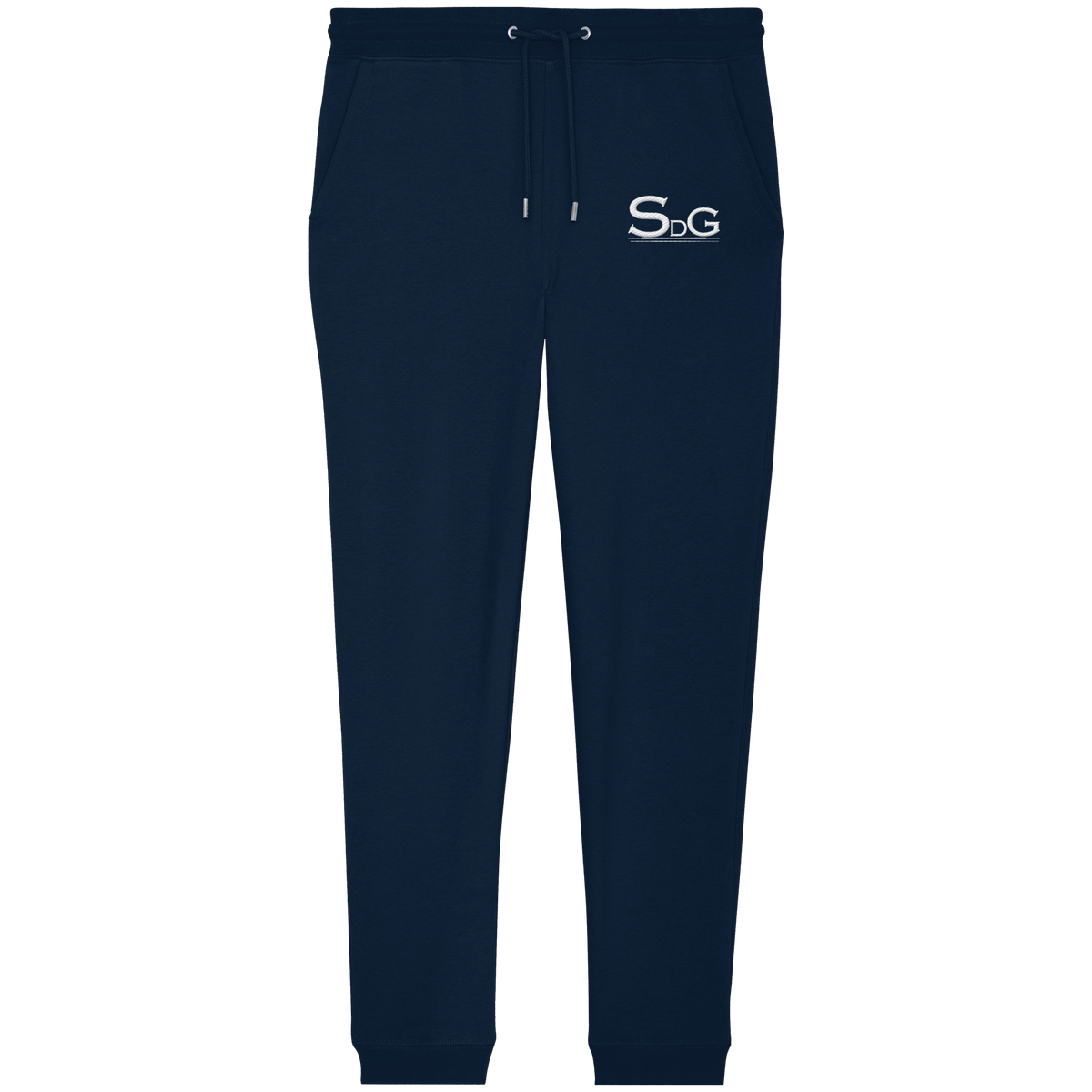 SDG Mover 2.0 White Edition - Organic Jogger Pants