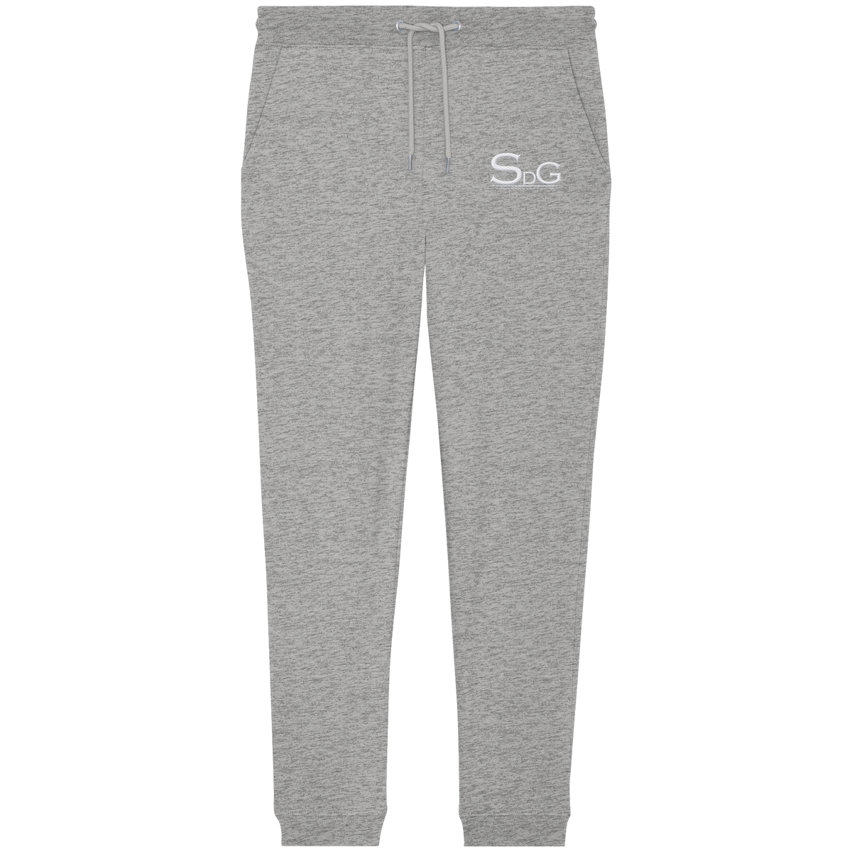 SDG Mover 2.0 White Edition - Organic Jogger Pants